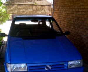 Used Fiat Uno 1.1 Mia 3-dr for sale in Kwazulu Natal 