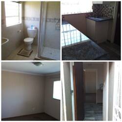 Flat to rent - Roodepoort