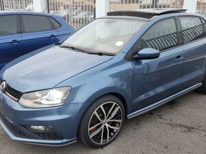 VOLKSWAGEN POLO 1.0TSI R-LINE HIGHLINE FOR SALE