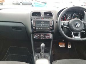 VOLKSWAGEN POLO 1.0TSI R-LINE HIGHLINE FOR SALE