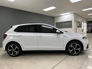 Volkswagen Polo 2022, Manual, 1.4 litres - Port Elizabeth