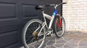 malvern star cobra mountain bike