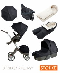 stokke xplory 2014