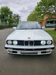 BMW 3 1991, Manual, 3 litres - Johannesburg
