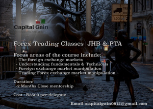 Forex Trading Clasees Johannesburg Free Classifieds In South Africa - 